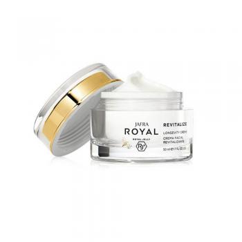 Royal Revitalize - Vitalisierende Hautpflegecreme für Tag/Nacht